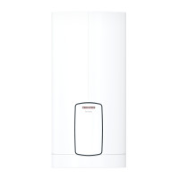 Проточный водонагреватель электрический STIEBEL ELTRON HDB-E 18/21/24 Trend (204209)